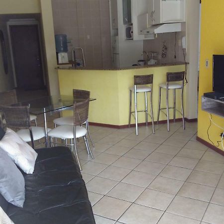 Vila Das Gaivotas Apartment Florianopolis Bagian luar foto