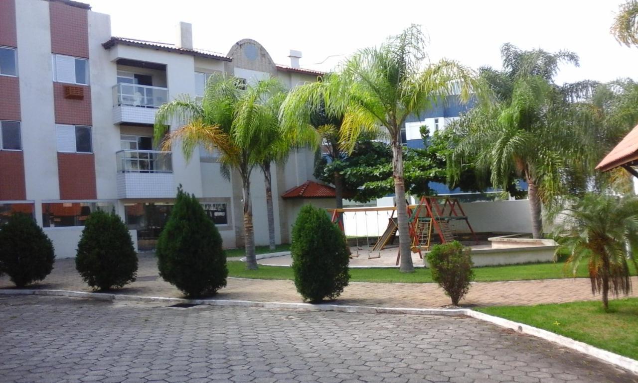 Vila Das Gaivotas Apartment Florianopolis Bagian luar foto