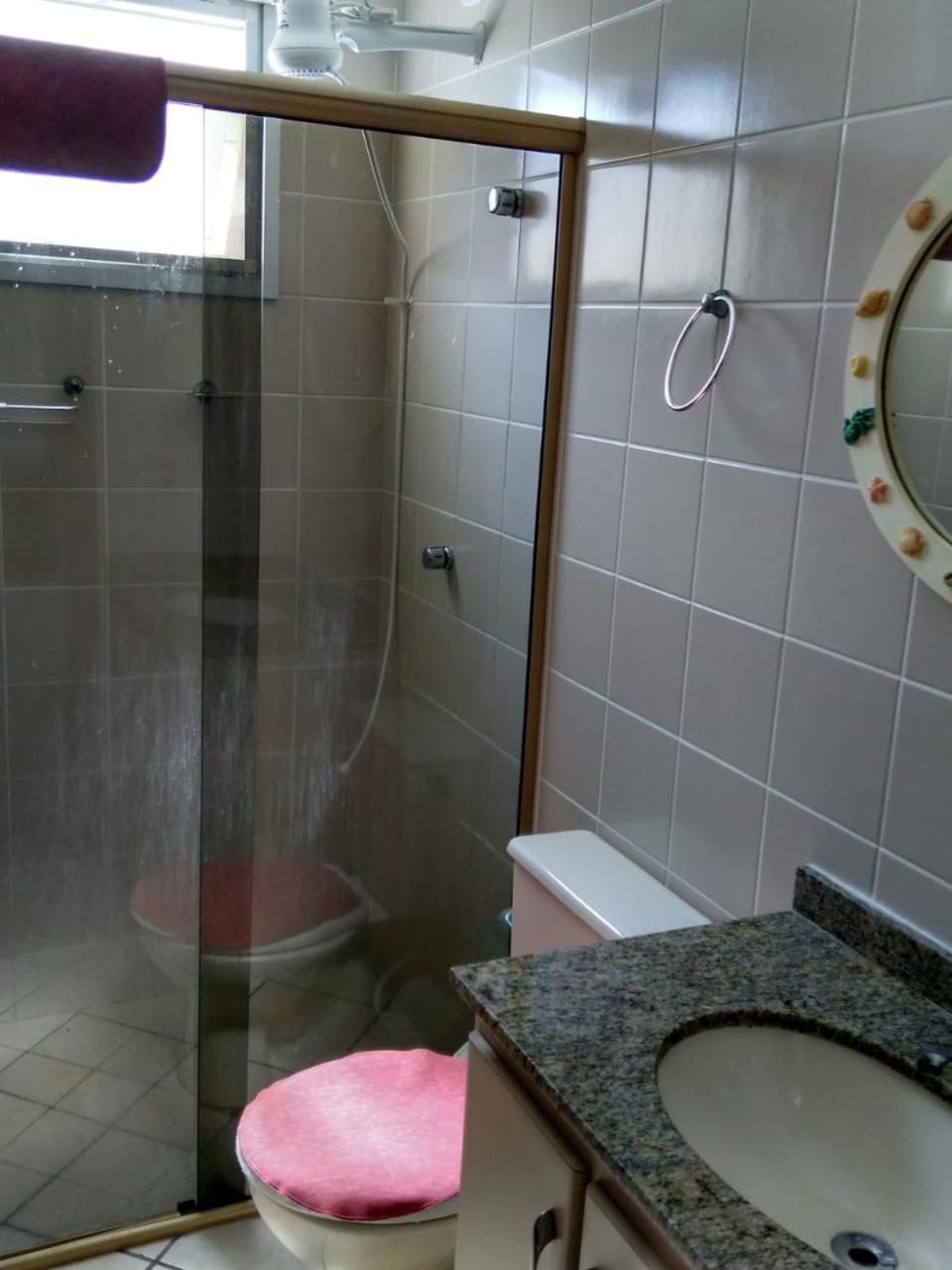 Vila Das Gaivotas Apartment Florianopolis Bagian luar foto