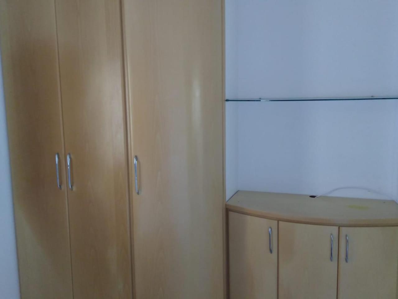 Vila Das Gaivotas Apartment Florianopolis Bagian luar foto