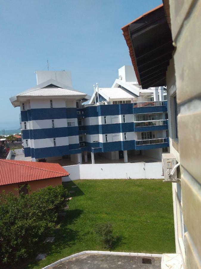 Vila Das Gaivotas Apartment Florianopolis Bagian luar foto