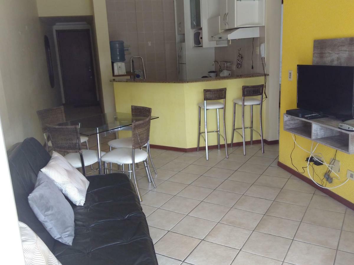 Vila Das Gaivotas Apartment Florianopolis Bagian luar foto