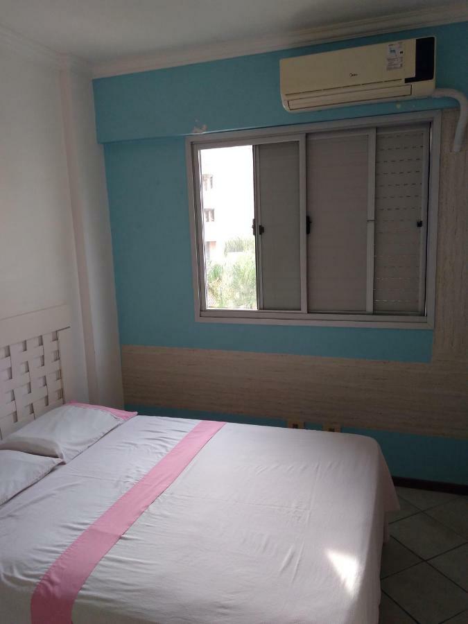 Vila Das Gaivotas Apartment Florianopolis Bagian luar foto